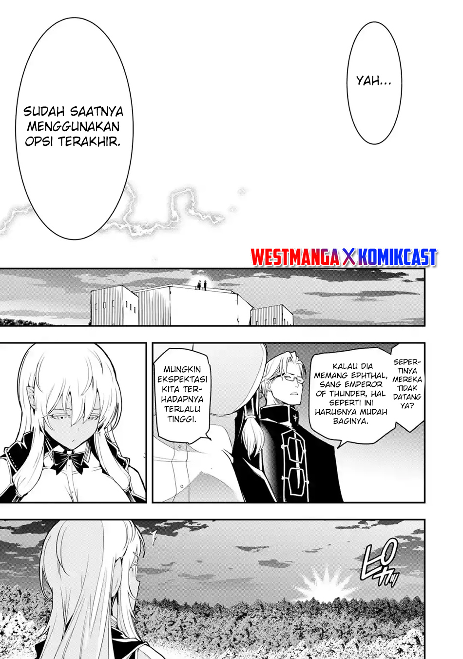 Rakudai Kenja Gakuin no Musou ~ Nidome no Tensei, S Rank Cheat Majutsushi Boukenroku chapter 20